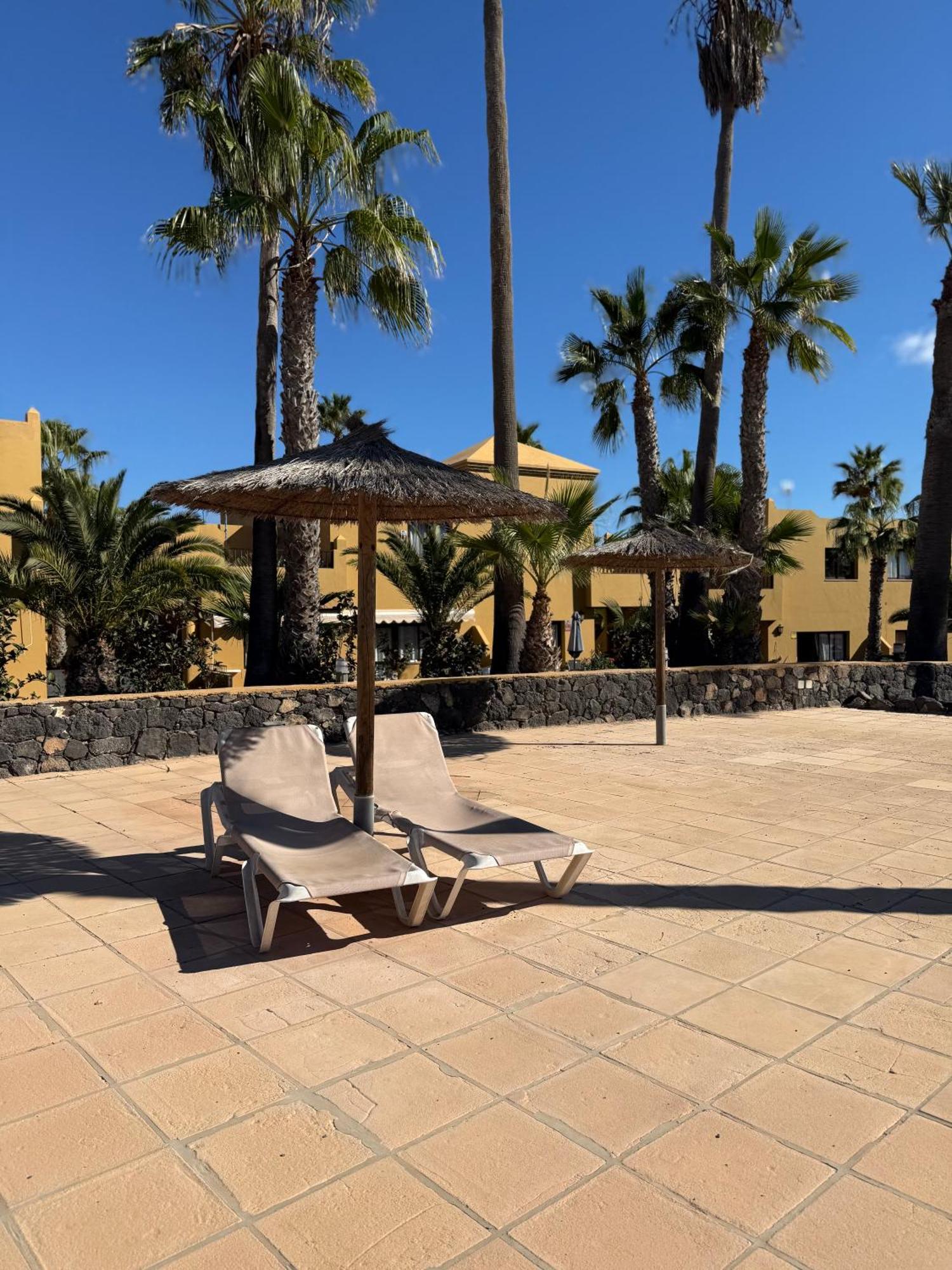 Casa Alma Apartment