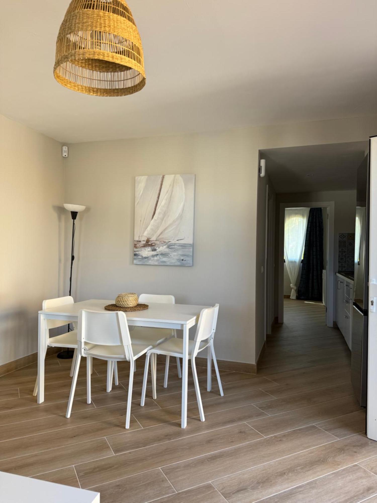 Apartment Casa Alma