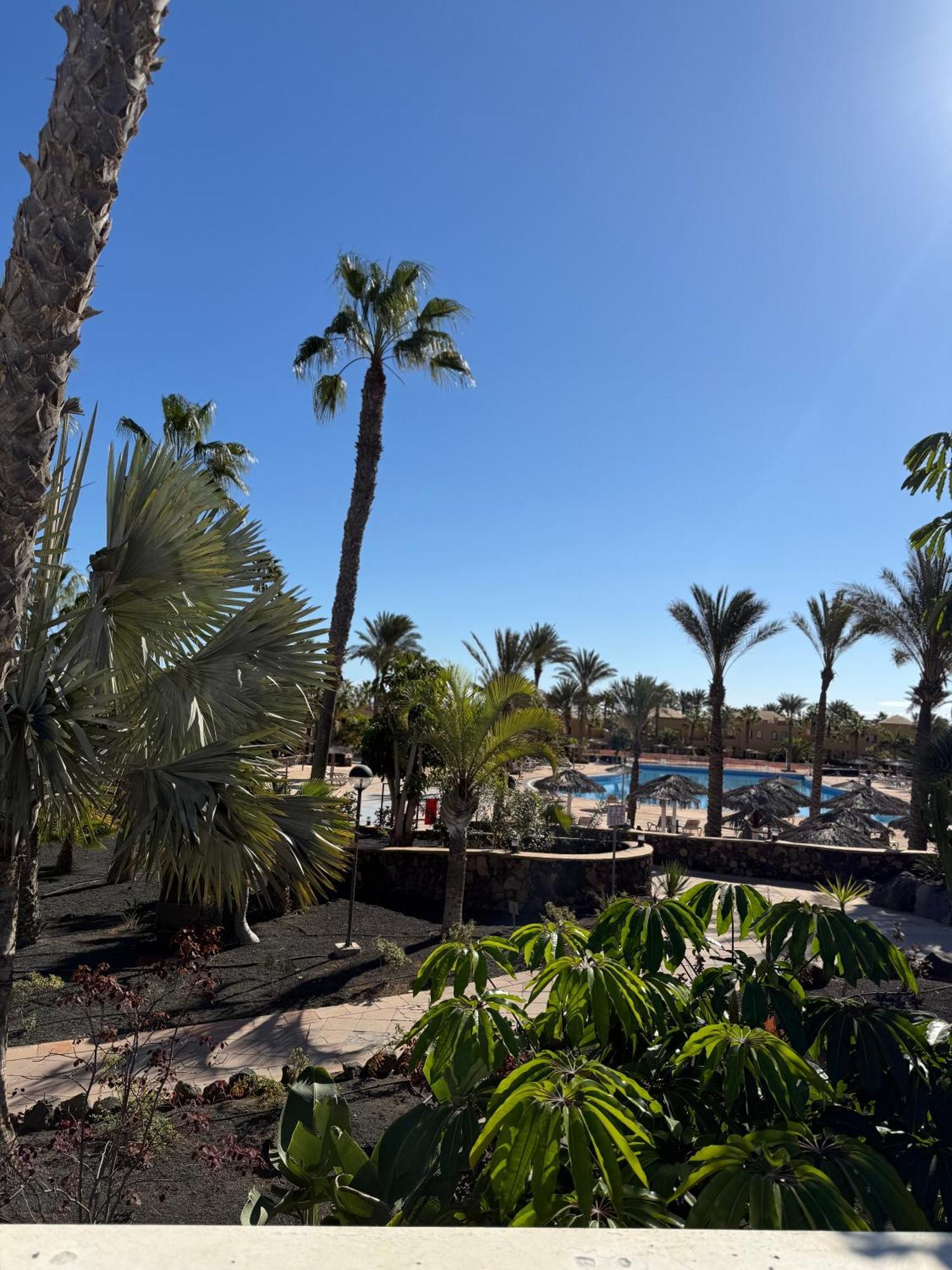 Casa Alma Apartment Corralejo