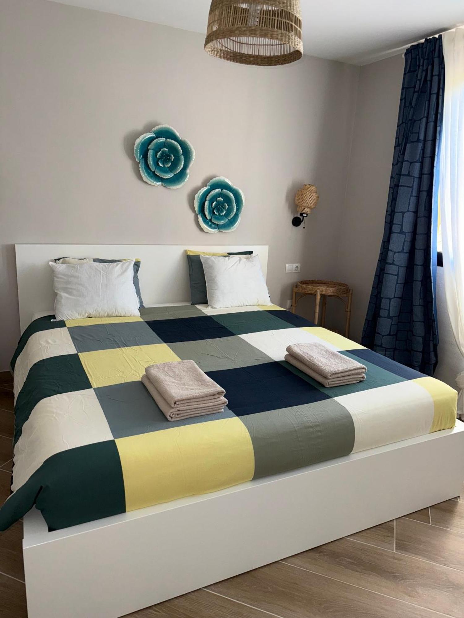 Apartment Casa Alma *